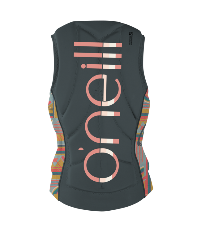 O'Neill WOMEN'S SLASHER COMP VEST