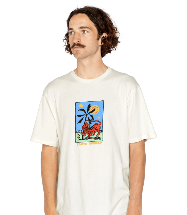 Volcom TAROT TIGER FTY SST
