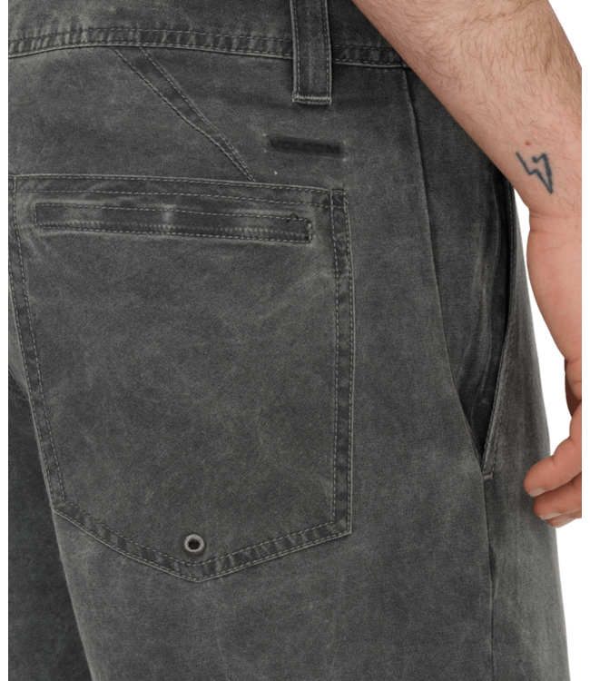 Volcom STONE FADED HYBRID 19