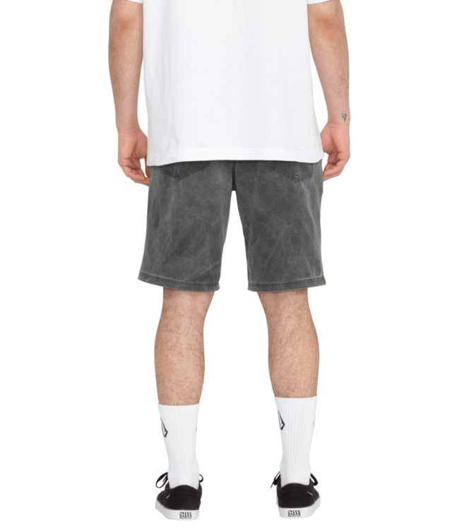 Volcom STONE FADED HYBRID 19