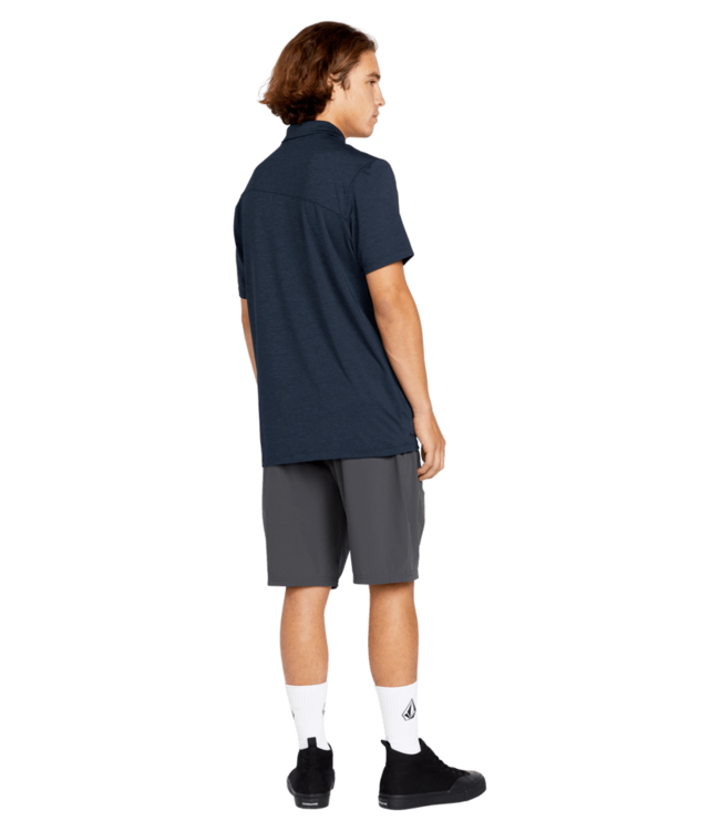 Volcom HAZARD PRO POLO SS