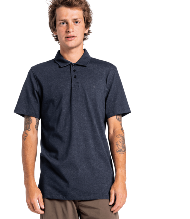 Volcom HAZARD PRO POLO SS