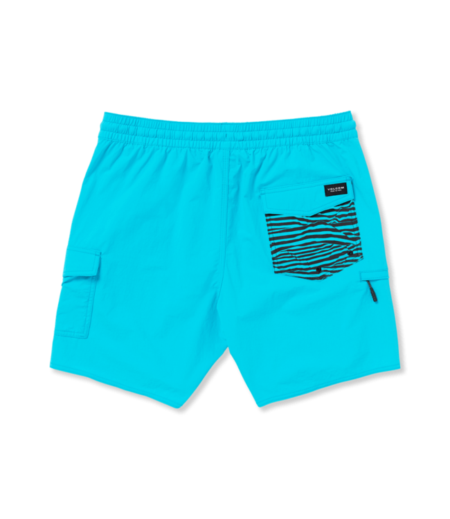 Volcom TRULY LIBERATORS 17