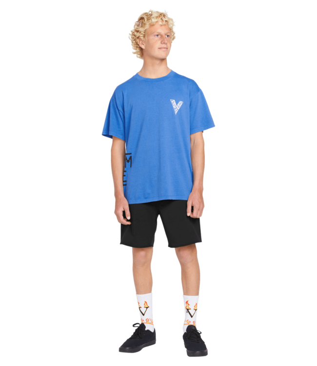 Volcom NOMOLY HYBRID 18