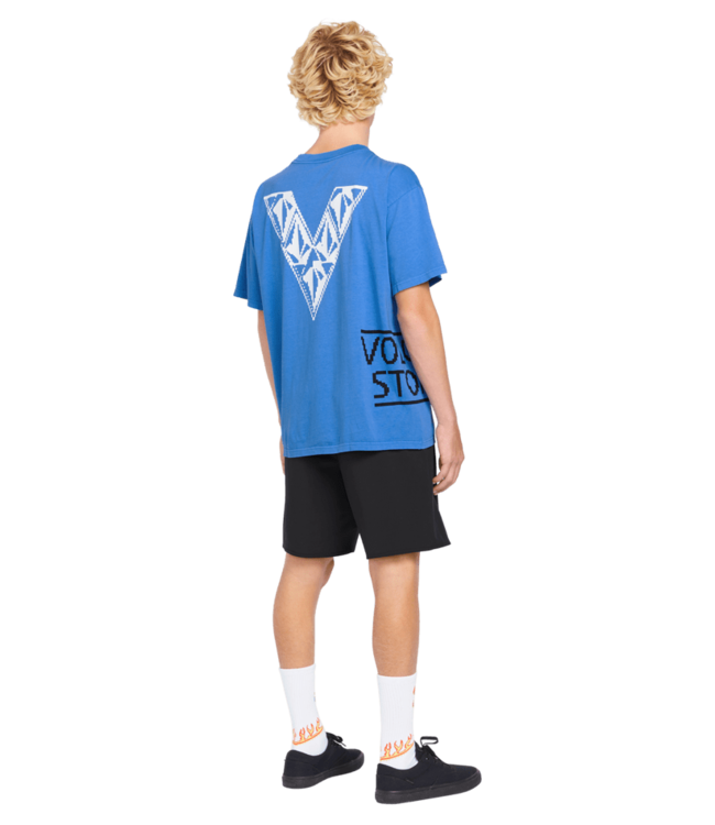 Volcom NOMOLY HYBRID 18