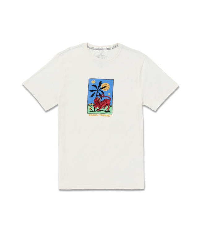 Volcom TAROT TIGER FTY SST
