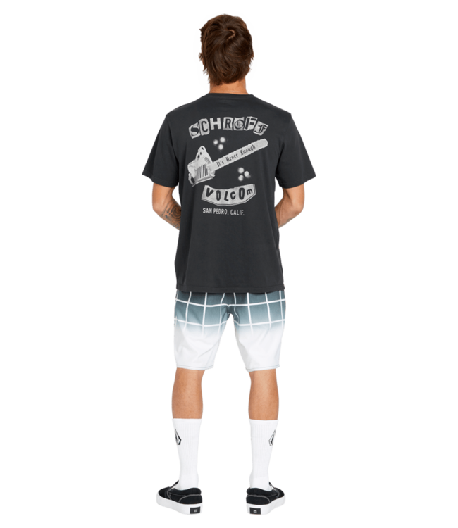 Volcom SCHROFF X VOLCOM STONEY 19