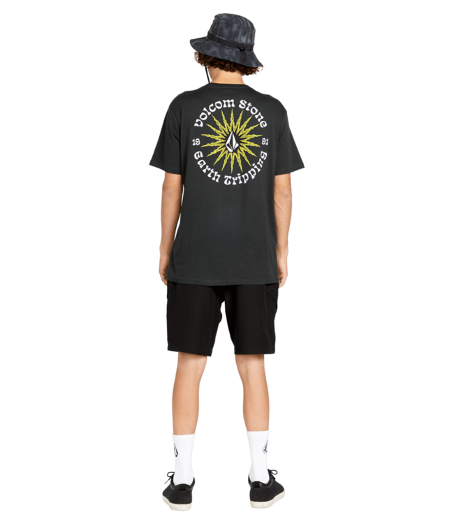Volcom SCORCHO FTY SST