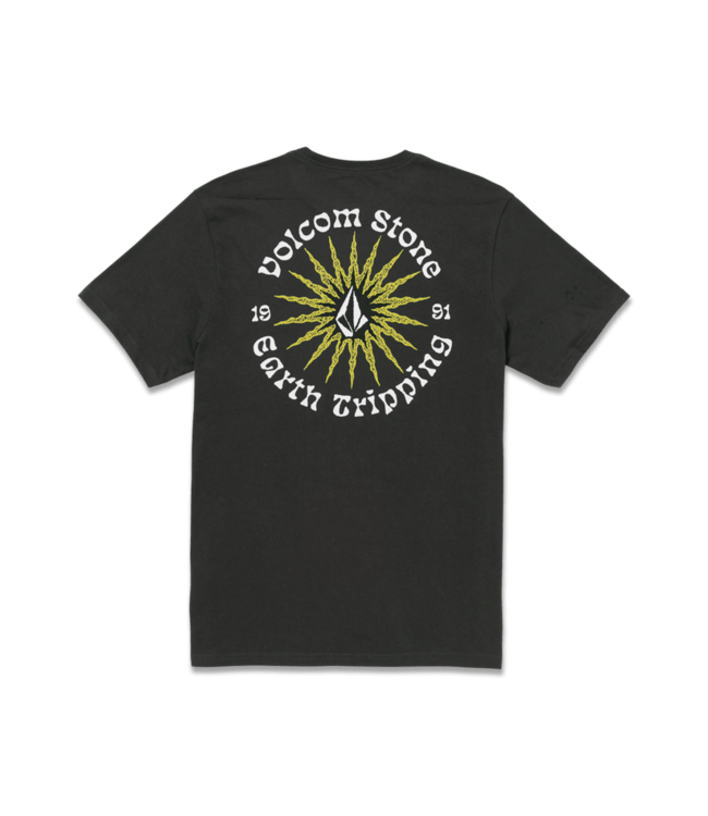 Volcom SCORCHO FTY SST