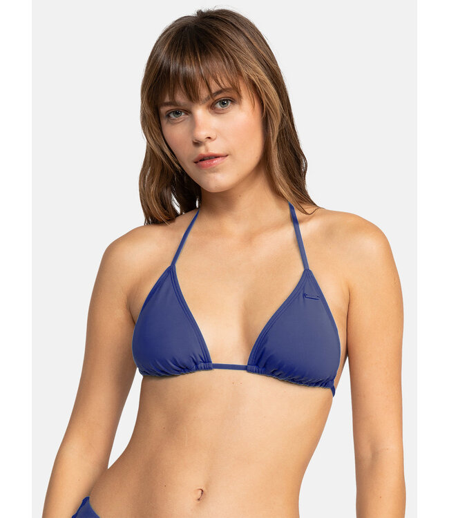 Roxy Beach Classics Tiki Triangle Bikini Top