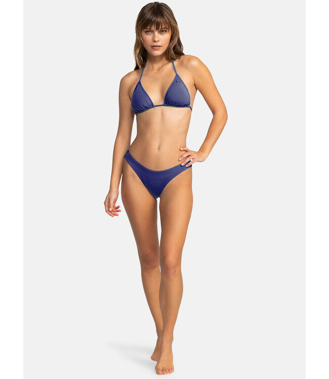 Roxy Beach Classics Tiki Triangle Bikini Top