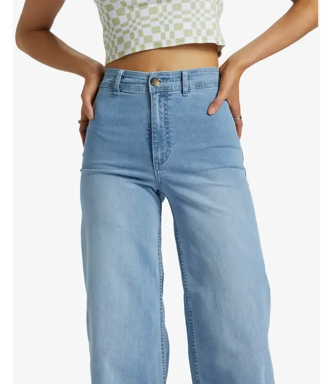 Billabong FREE FALL INDIGO