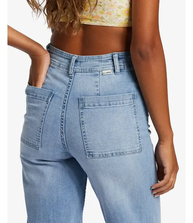 Billabong FREE FALL INDIGO