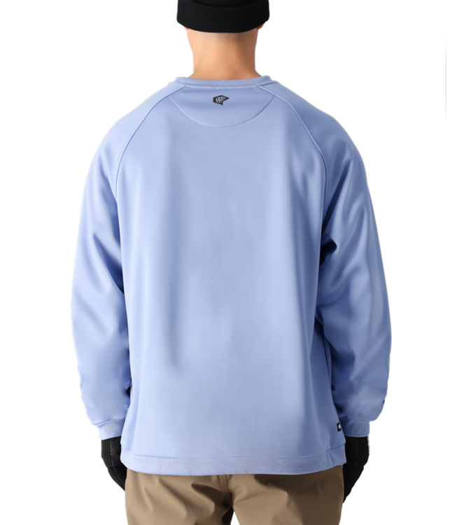 686 MENS BONDED FLEECE CREW