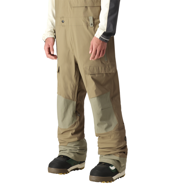 686 Men's GORE-TEX Stretch Dispatch Bib