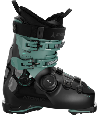 Atomic HAWX PRIME 95 BOA W GW BLACK