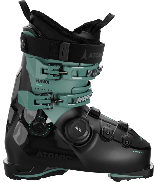 Atomic HAWX PRIME 95 BOA W GW BLACK