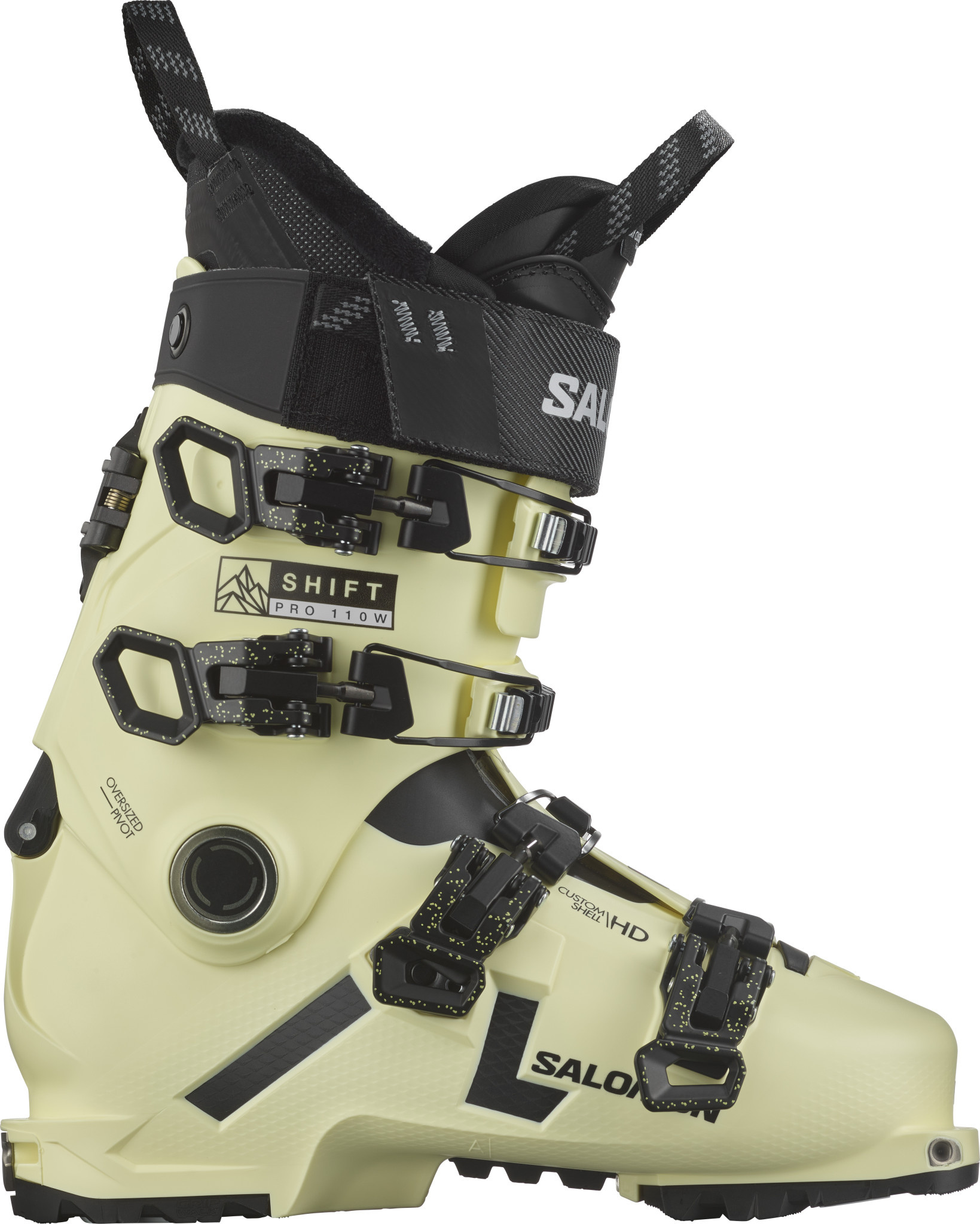 SHIFT PRO 110 W AT - Attridge Ski & Board