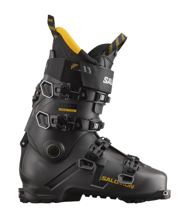 Salomon SHIFT PRO 120 AT GW 2024