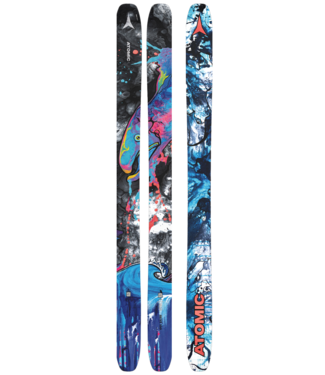 Atomic BENT 110 2025