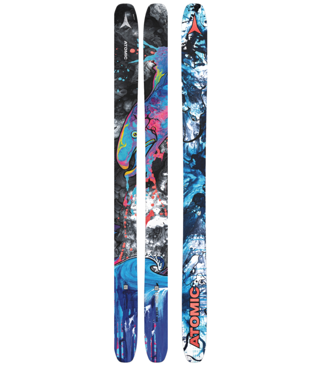 Atomic BENT 110 2025