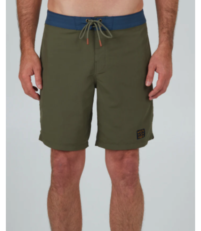 Salty Crew CLUBHOUSE BOARDSHORT