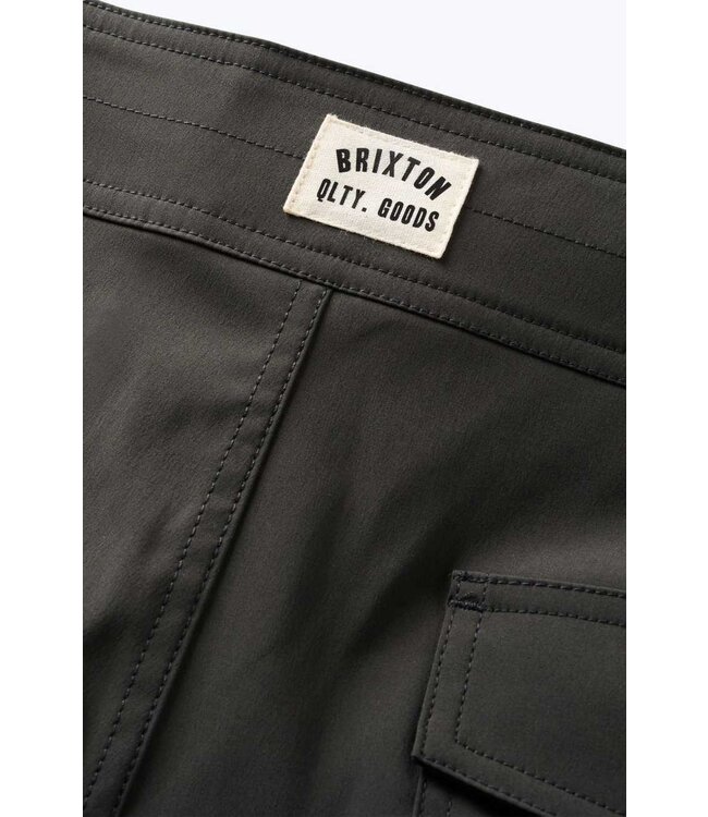 Brixton 60's STRETCH TRUNK