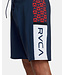 RVCA BOYS APEX 2 TRUNK