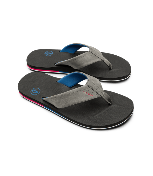 Volcom VICTOR SANDALS
