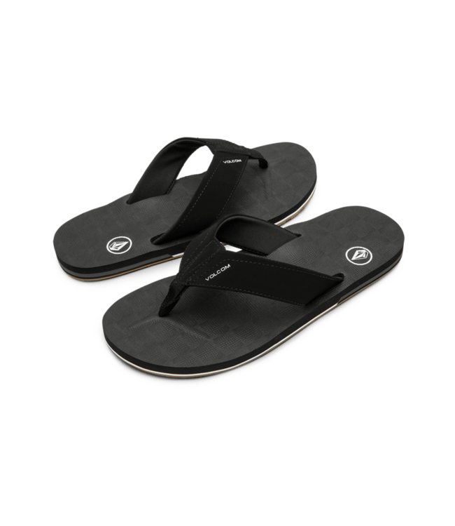 Volcom VICTOR SANDALS