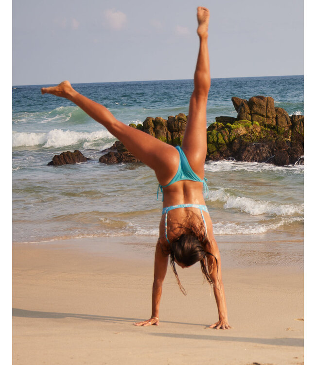 Roxy PT BEACH CLASSICS CHEEKY