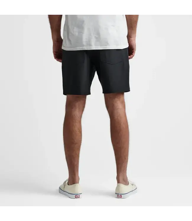 ROARK Hybro Hybrid Shorts 17"