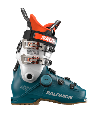 Salomon SHIFT ALPHA BOA 120 2026 Dragonfly