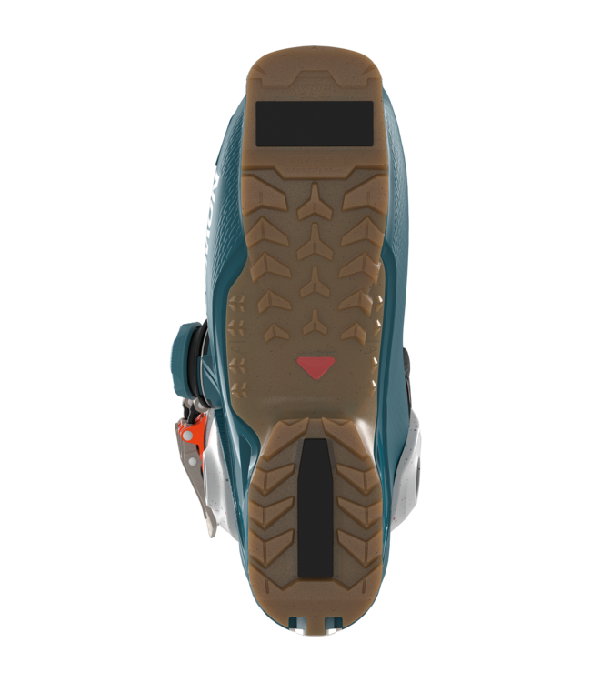 Salomon SHIFT ALPHA BOA 120 2026 Dragonfly
