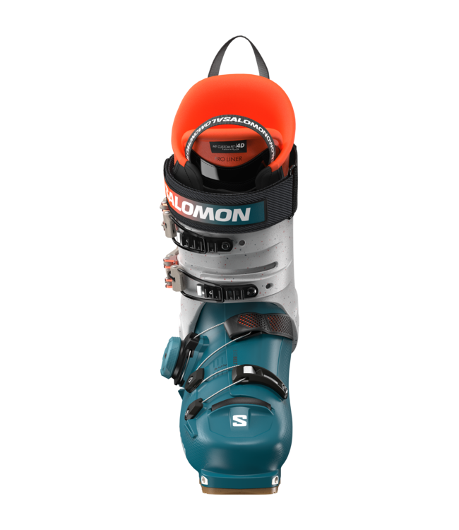 Salomon SHIFT ALPHA BOA 120 2026 Dragonfly