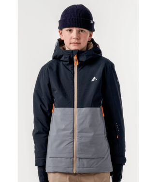 Orage BOY'S SLOPE INSULATED JACKET