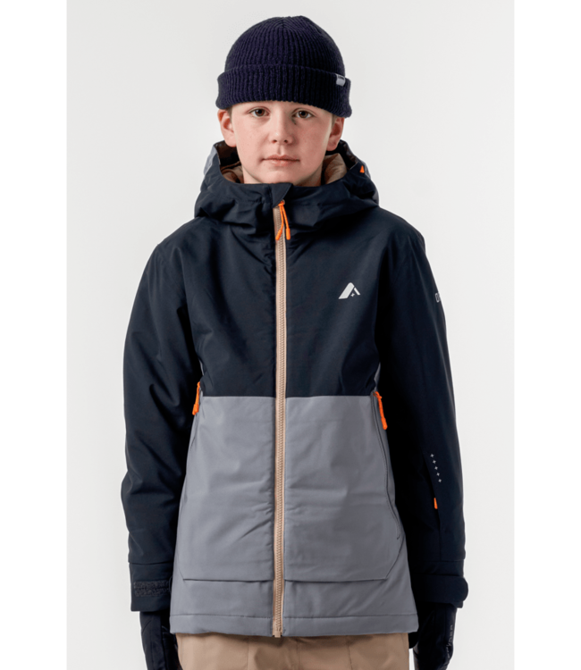 Orage BOY'S SLOPE INSULATED JACKET