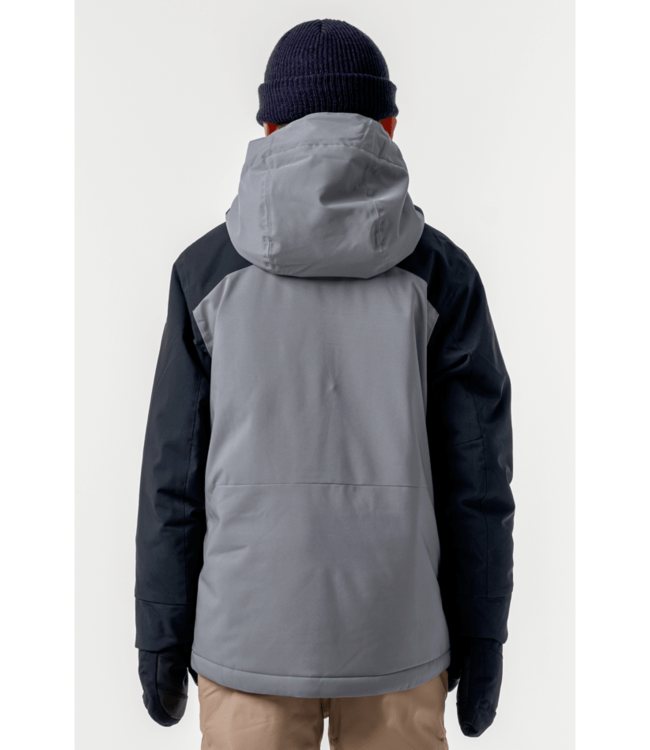 Orage BOY'S SLOPE INSULATED JACKET