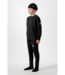 Orage UNISEX JUNIOR UNION BASELAYER SOLID