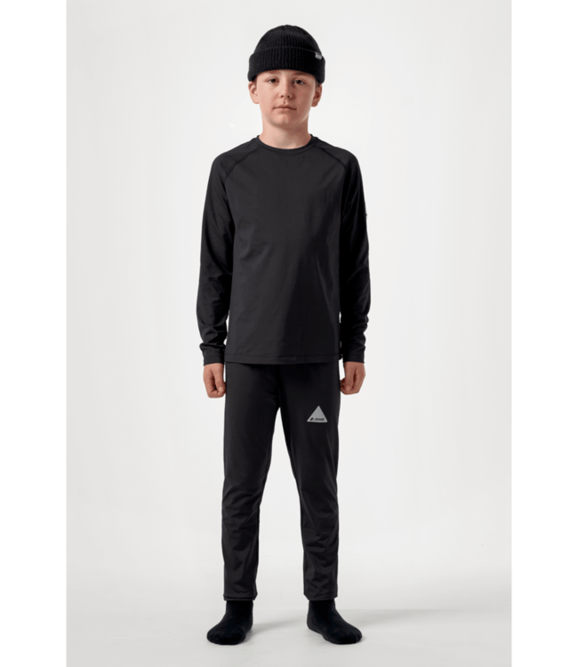 Orage UNISEX JUNIOR UNION BASELAYER SOLID