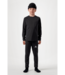 Orage UNISEX JUNIOR UNION BASELAYER SOLID