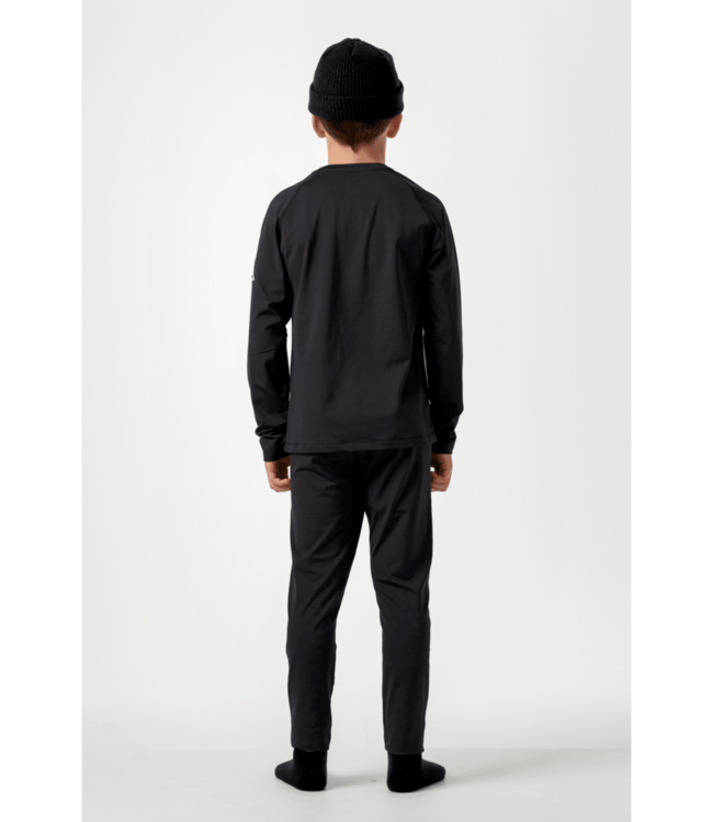 Orage UNISEX JUNIOR UNION BASELAYER SOLID