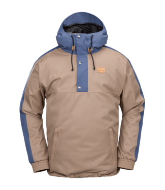 Volcom LONGO 20K PULLOVER