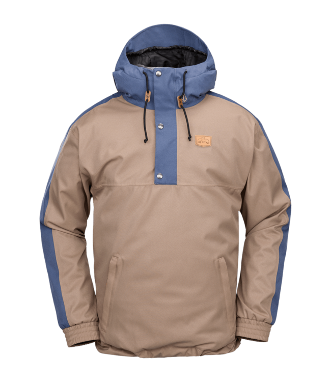Volcom LONGO 20K PULLOVER
