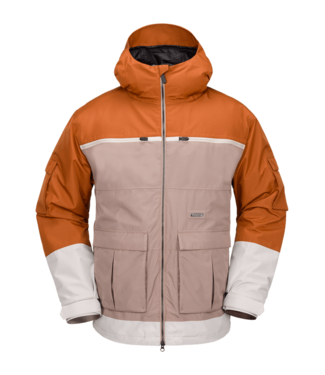 Volcom NIGHTBREAKER 20K JKT