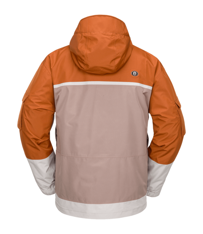 Volcom NIGHTBREAKER 20K JKT