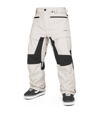 Volcom RNGE STRETCH GORE-TEX PANT 2025
