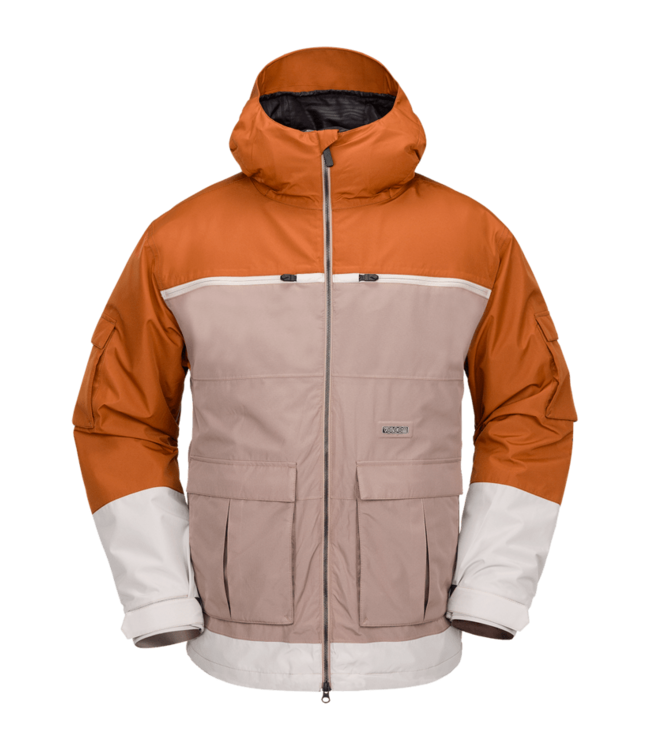 Volcom NIGHTBREAKER 20K JKT