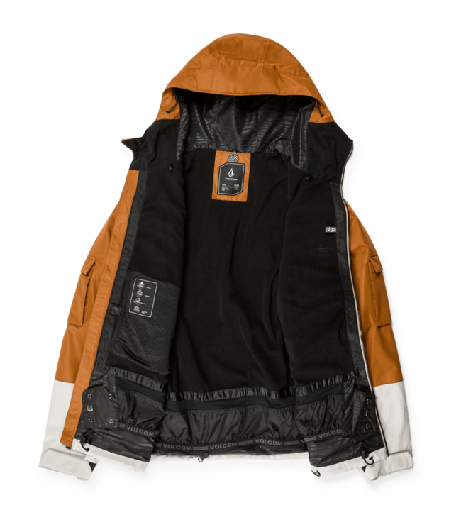 Volcom NIGHTBREAKER 20K JKT