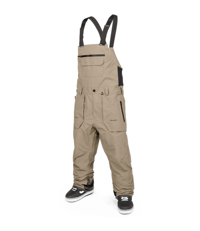 Volcom RAIN GORE-TEX BIB OVERALL 2024